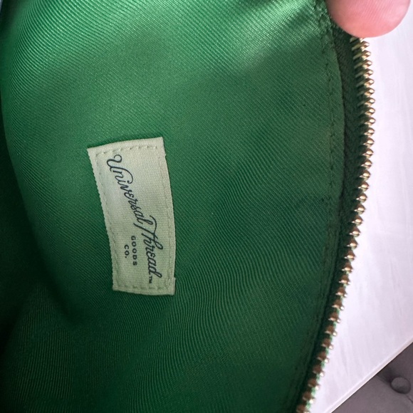 Universal threads shoulder bag - Picture 11 of 11